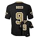 Drew Brees New Orleans Saints Black NFL Toddler 2014-15 Season Mid-tier Jersey