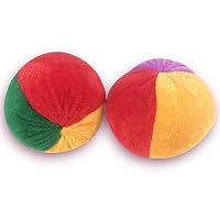 Tonak Halloween Bean Bag Extra beanbag for Kids Party Halloween Games 2 pcs