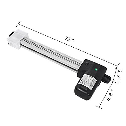 OrangeA AP-A88 Electric Recliner Lift Chair Motor DC Motor 