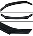 Cuztom Tuning for 2016-2018 10TH GEN Honda Civic LX/EX/Touring 4DR Sedan JDM Sport Trunk LID Spoiler Wing