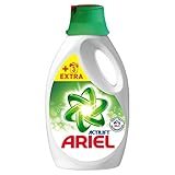 Ariel - Actilift - Detergente líquido para lavadora - 2015 ml - [pack de 2]