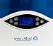 Eva-Mist edv-2500i Ultra Sonic Humidifier with Digital Humidistat and Nightlight with 7 Colors