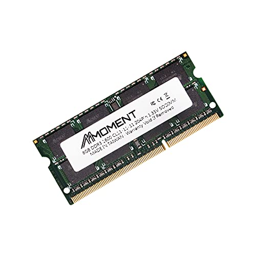 8Gb Kit (2X4Gb) Ddr3L 1600Mhz Pc3-12800 Non-Ecc 1.35V Cl11 2Rx8 Dual - Foto 4