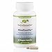Native Remedies MindSoothe Capsules, 60-Count Bottle