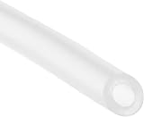 Sourcing Map PVC Hose 2mm ID x 4mm OD Clear Tubing 1.5m view 3