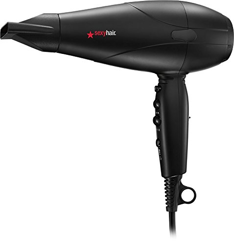 Click Here to See More Images Sexy Hair SYSH Style Lock Hair Dryer