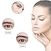Flawless Brows Eyebrow Hair Remover Eyebrow Trimmer Painless Hair Remover for Women Flawlessly Touching Finishing As Seen On TV, Without Battery