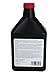 Toro 38916 SAE 30 Oil 18 Oz Bottle