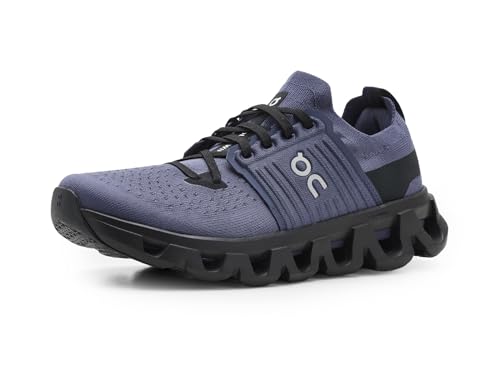 Mens Cloudswift 4 Flint/black 12 Medium