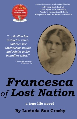 Francesca of Lost Nation