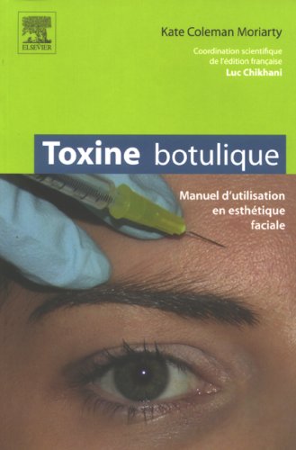 Toxine botulique