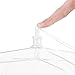 Flexzion Food Cover Tent - Pop Up Mesh Screen Net Umbrella Covers Keep Out Flies, Bugs, Mosquitos, Wasps Pefect for Outdoor Picnic, BBQ, Camping, Fruit Dinner Protection, Reusable and Collapsible