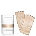 iluminage. Skin Rejuvenating Gloves For Hand Wrinkle & Age Spots Reduction w/Copper Technology (Medium/Large)