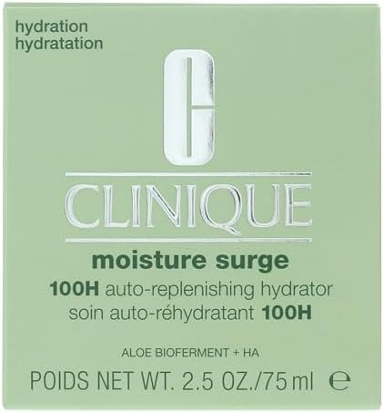 Moisture Surge 100H Auto-Replenishing Hydrator 75ml — foto 2 de 4