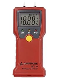 Moisture Meters | Amazon.com | Measuring & Layout Tools - Scanners