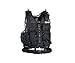 UTG Sportsman Tactical Scenario Vest, Black