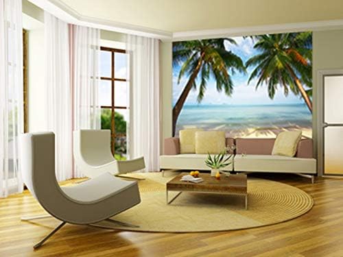 Download Papel pintado de la playa del verano For Free