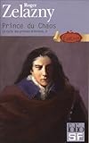 Prince Du Chaos Cycle10 (Folio Science Fiction) (English and French Edition) by