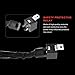 Kawell Universal 2 Lead Off Road ATV Jeep LED Light Bar Wiring Harness Kit - 40 Amp Relay ON/Off Switch (12V 40A Waterproof)