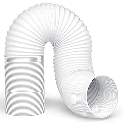 Kraftex Portable Air Conditioner Hose - AC Hose
