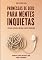 Livro Promessas de Deus para Mentes Inquietas