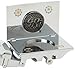 Nexbelt Inner Belt - Hook, 1 1/2