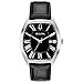 Bulova Men's 96B290 Analog Display Analog Quartz Black Watch