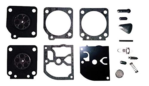ZAMA RB-69 RB69 Carburetor Carb Repair Rebuild Kit Stihl 020 020T MS191 MS192T MS200T Chainsaws
