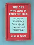 Hardcover The Spy Who Came in from the Cold Book