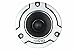 DS18 Super Bullet Twitter 300 Watts Max Titanium PRO-TW110 - (Pair)