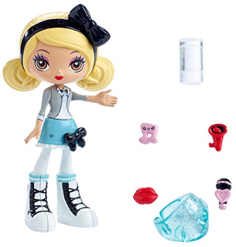 KuuKuu Harajuku G Doll