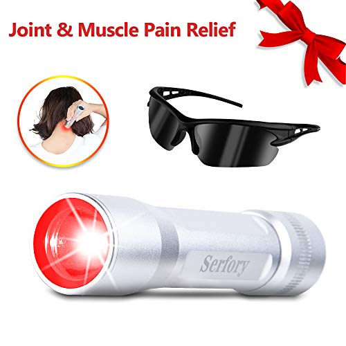 Infrared Light Heat Lamp Red Light Therapy 660nm Near Infrared Led Bulb