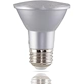 Satco - S29406 - Light Bulb - Clear