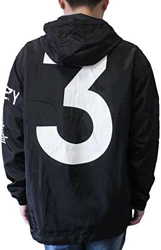 yeezy season 3 windbreaker price