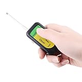 New HOT Wireless Detector Anti-Spy Signal RF Hidden Camera GSM Device Finder