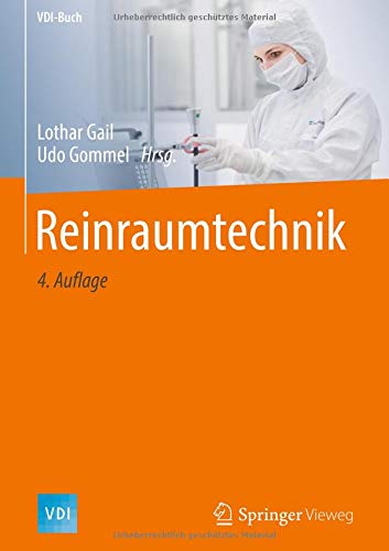 [- Reinraumtechnik (VDI-Buch) -]