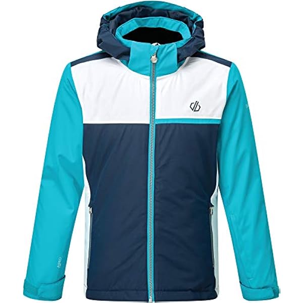 dare2b reflective jacket