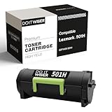 Do it Wiser Compatible Printer Toner Cartridge
