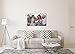 BuildASign Your Photo on Custom Personalized Canvas Prints (24x36) 0.75