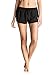 Roxy Women's Lo Down 2 Boardshort, Heritage Heather, S