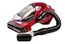 Eureka 72A EasyClean Deluxe Handheld Cleaner, Corded Vacuum, Lightweight-Red