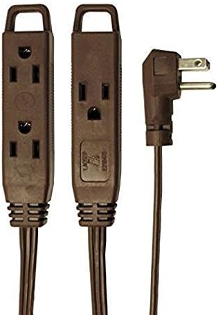 Extension Cords Axis Power Cord Cable (45504) New