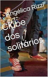 Livro Clube dos solitários