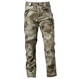 Browning Pant, Speed Backcountry Au (30282608)