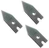 Replacement Knife for Edlund S-11 Commercial Can