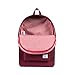 Herschel Classic Backpack, Windsor Wine, Classic 24L