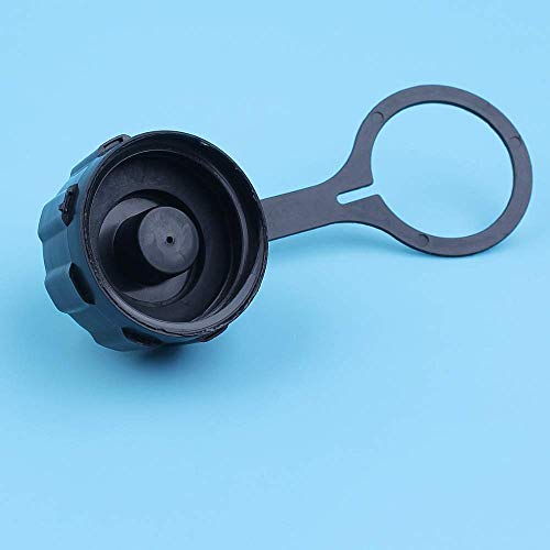 Gute Qualität Tankdeckel kompatibel mit Robin NB411 EC04 CG411 BG411 EC025 EH035 40.2CC 49CC Freischneider Trimmer… – Bild 6