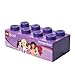 LEGO Friends Storage Brick 8, Lilac