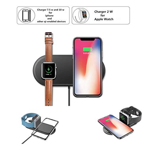 apple watch series 1 compatible with iphone xs max