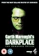 Garth Marenghi's Darkplace [DVD] [2004]